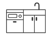 システムキッチン