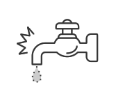 水まわりのトラブル