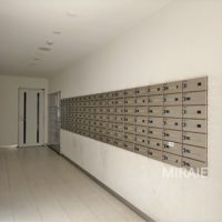 共用メールボックス