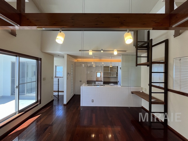 江南　中古戸建