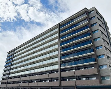 アルファスマート柳丸　3階