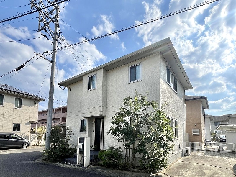 本郷北方 中古戸建