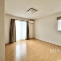 2階南西洋室。 2階南西洋室。