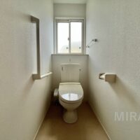 2階トイレ 2階トイレ