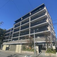 ブランシエラ神宮の杜 1階 ブランシエラ神宮の杜 1階