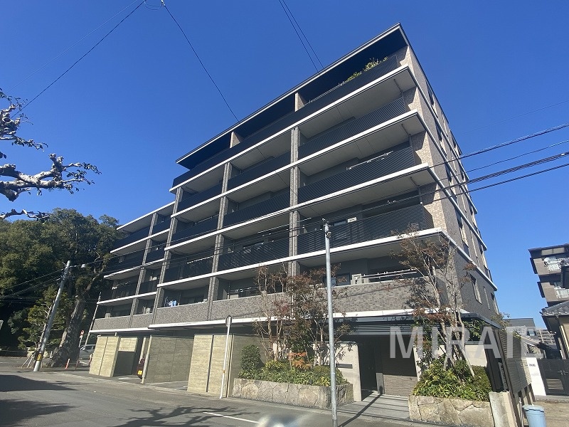 ブランシエラ神宮の杜 1階