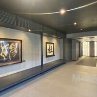 エントランスホール エントランスホール