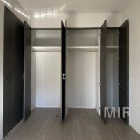 洋室クローゼット 洋室クローゼット