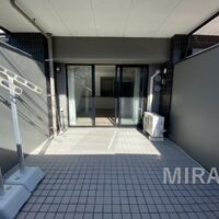 奥行きがあるのでお子様のプールも楽しめます。 奥行きがあるのでお子様のプールも楽しめます。