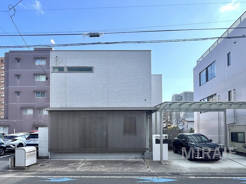 老松　中古戸建