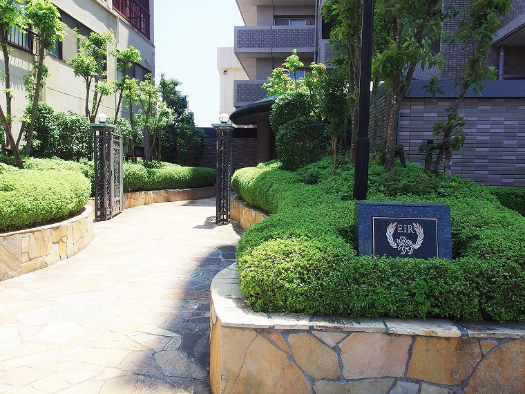 エイルヴィラグランシス橘通り 3階