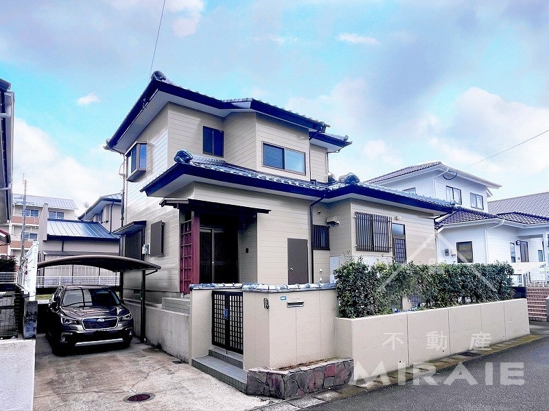 生目台東 中古戸建