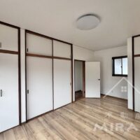 2F南東側洋室 2F南東側洋室