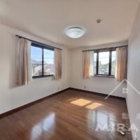 2階南東洋室 2階南東洋室