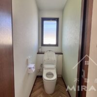 2階トイレ 2階トイレ