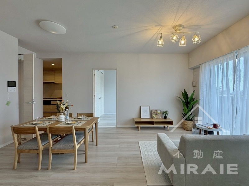 プレミスト宮崎アクアリゾート　4階