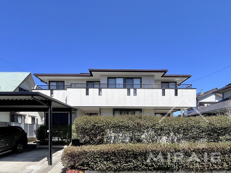 学園木花台南 中古戸建