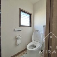 2階トイレ 2階トイレ