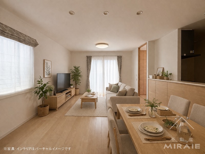 淀川　中古戸建